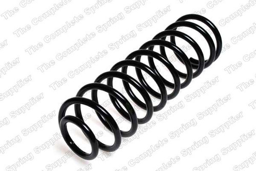 Coil Spring 4295807 - front view