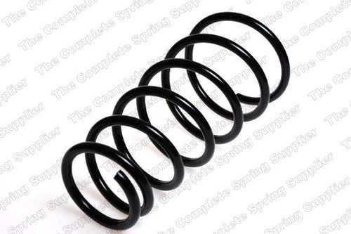 Coil Spring 4292565 - front view