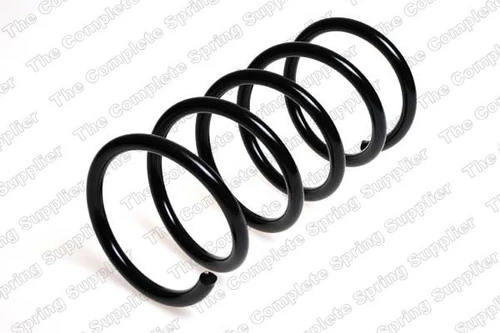 Coil Spring 4295830 - front view
