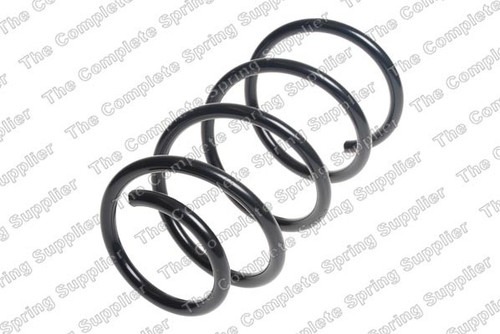 Coil Spring 4269700 - front view