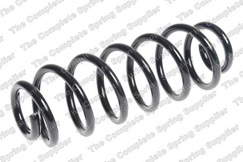 Coil Spring 4295107 - front view