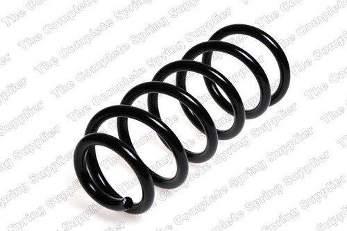 Coil Spring 4295049 - front view