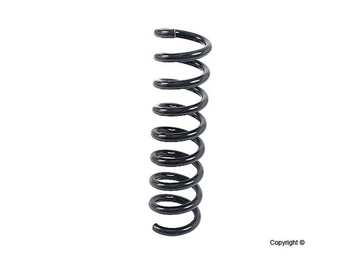 Coil Spring 4256849 - top view