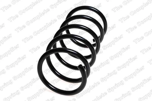 Coil Spring 4295831 - front view