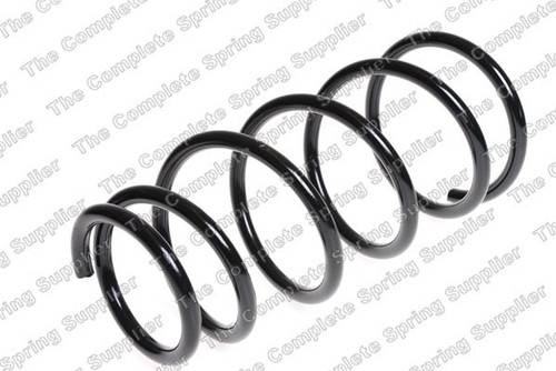 Coil Spring 4288336 - front view