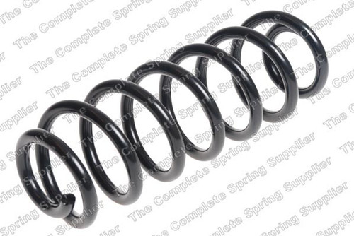Coil Spring 4295108 - front view