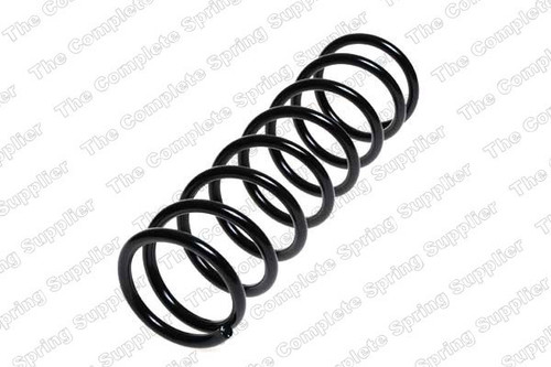 Coil Spring 4292607 - front view