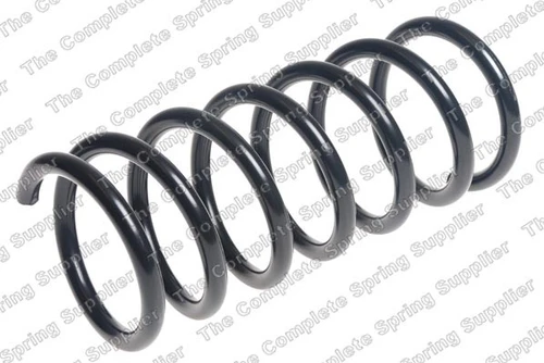 Coil Spring 4295873 - front view
