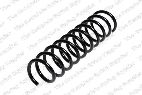 Coil Spring 4295834 - front view