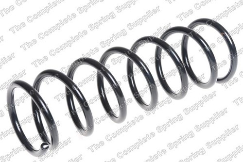 Coil Spring 4288344 - front view
