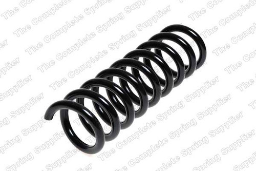 Coil Spring 4256850 - front view