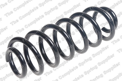 Coil Spring 4295109 - front view