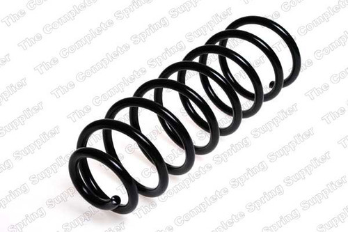 Coil Spring 4277814 - front view