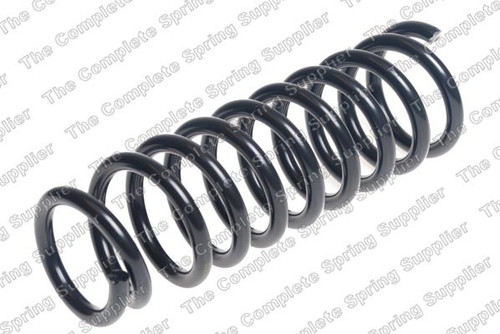 Coil Spring 4259259 - front view