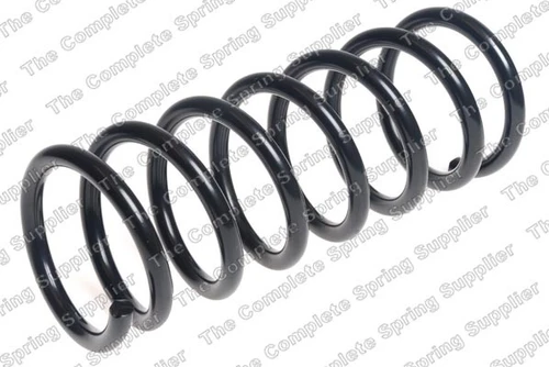 Coil Spring 4295874 - front view