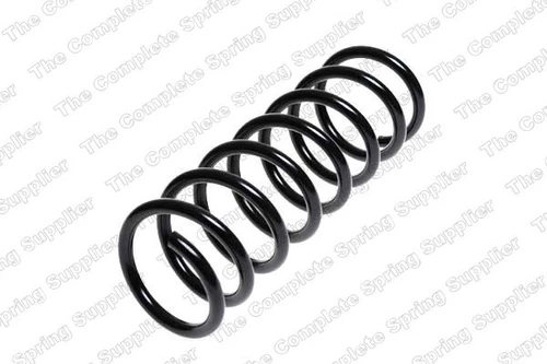 Coil Spring 4295838 - front view