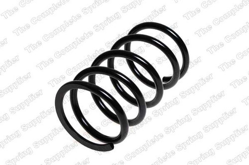 Coil Spring 4292612 - front view