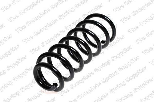 Coil Spring 4295844 - front view