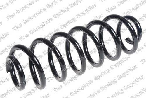 Coil Spring 4295111 - front view