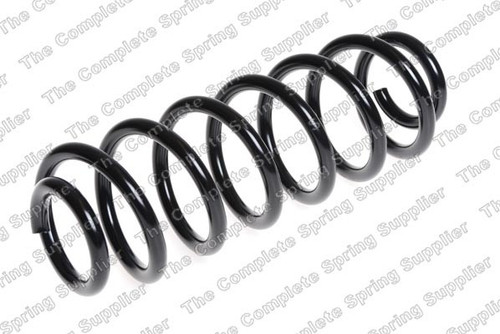 Coil Spring 4285727 - front view