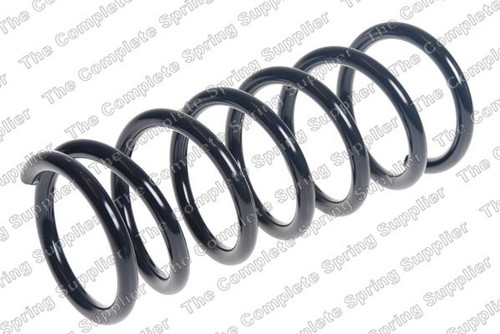 Coil Spring 4288357 - front view
