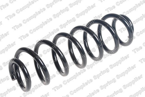 Coil Spring 4295122 - front view