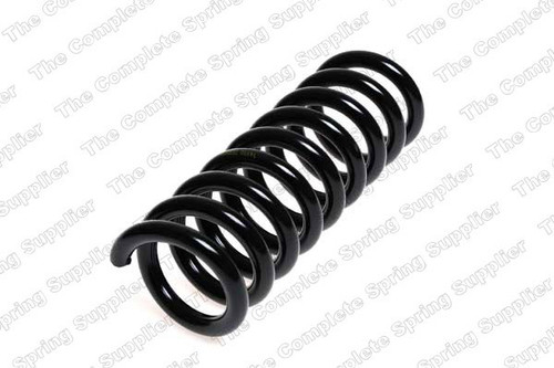 Coil Spring 4256853 - front view