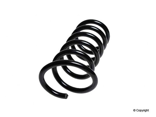 Coil Spring 4295849 - top view