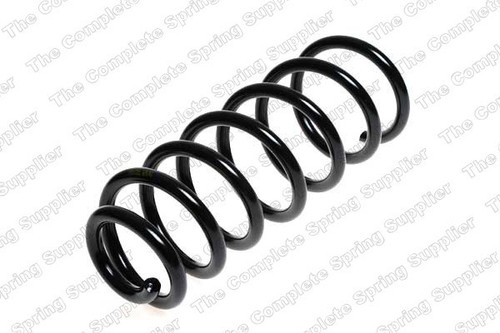 Coil Spring 4295842 - front view