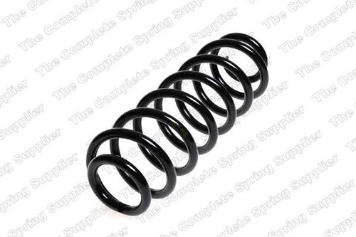 Coil Spring 4295067 - front view