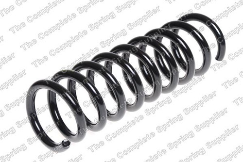 Coil Spring 4295858 - front view