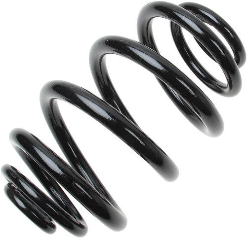 Coil Spring 06164 - angled view