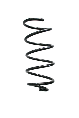 Coil Spring 06371 - front view