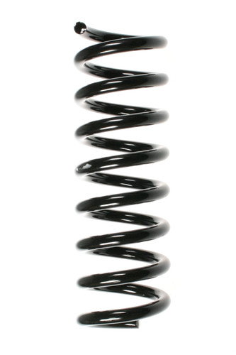 Coil Spring 19177 - front view