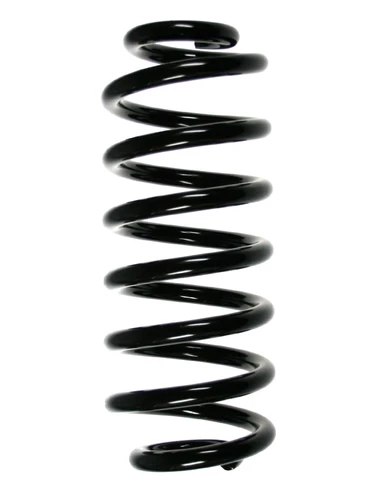 Coil Spring 06204 - front view