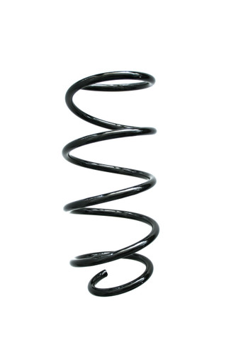 Coil Spring 06372 - front view