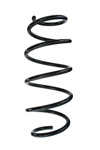 Coil Spring 19399 - front view