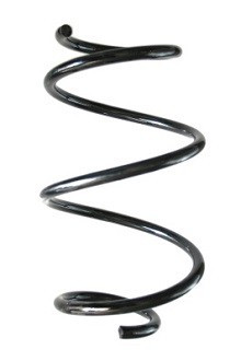 Coil Spring 06561 - front view