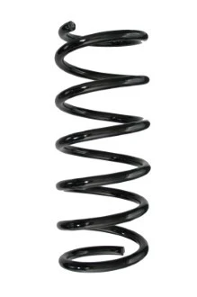 Coil Spring 38176 - front view