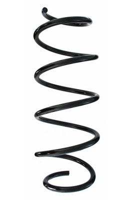 Coil Spring 19444 - front view