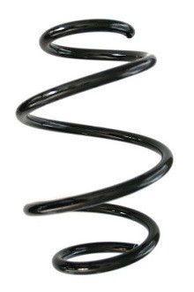 Coil Spring 06563 - front view