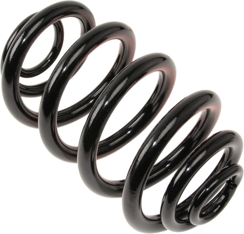 Coil Spring 06237 - angled view