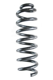 Coil Spring 19530 - front view