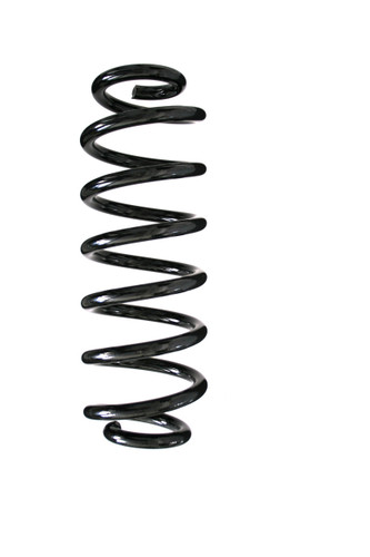 Coil Spring 39468 - front view