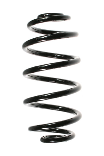 Coil Spring 39118 - front view