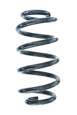 Coil Spring 06578 - front view