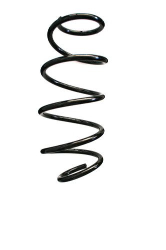Coil Spring 06411 - front view