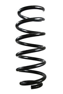 Coil Spring 03387 - front view