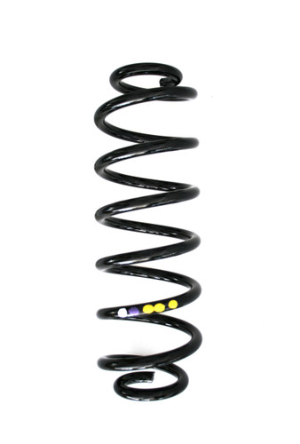 Coil Spring 39355 - front view