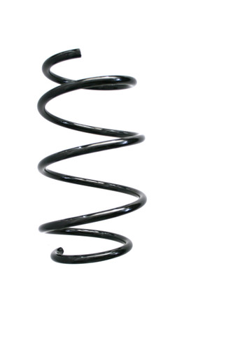 Coil Spring 06363 - front view